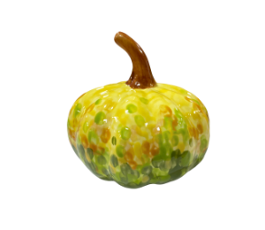 Folsom Fall Textured Gourd