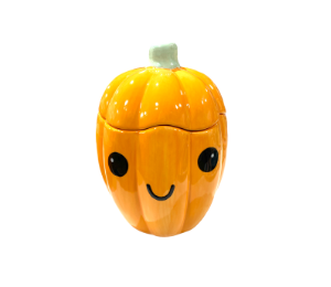 Folsom Cute Pumpkin Box
