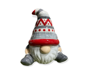 Folsom Cozy Sweater Gnome
