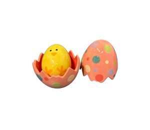 Folsom Chick & Egg Box