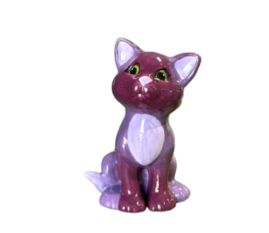 Folsom Purple Cat