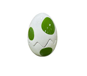 Folsom Dino Egg Box