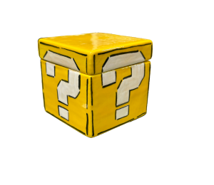 Folsom Question Box