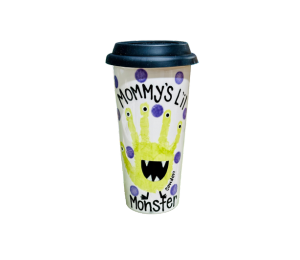 Folsom Mommy's Monster Cup