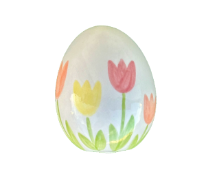 Folsom Tulip Egg