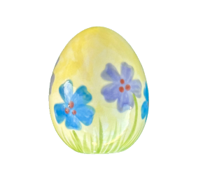 Folsom Yellow Egg