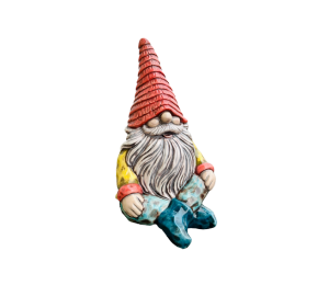 Folsom Bramble Beard Gnome