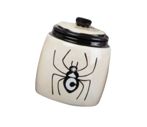 Folsom Celestial Spider Jar