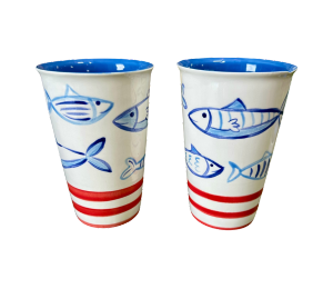 Folsom Dolce Vita Cups