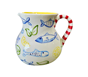 Folsom Dolce Vita Pitcher