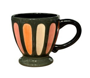 Folsom Freaky Floral Mug