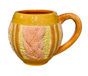 Folsom Sweater Weather Mug