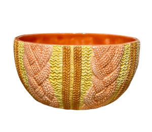 Folsom Sweater Weather Bowl