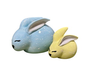 Folsom Fern & Sprout Bunnies