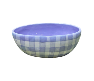 Folsom Egg Nesting Bowl