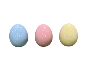 Folsom Speckled Eggs