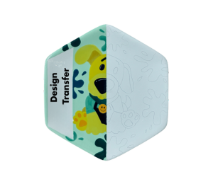 Folsom Design Transfer